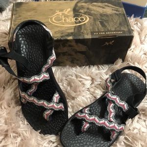 Womens Chaco Sandals